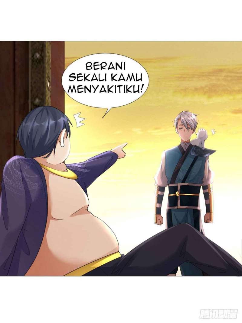 Rebirth Extreme Chapter 28 - halaman 21