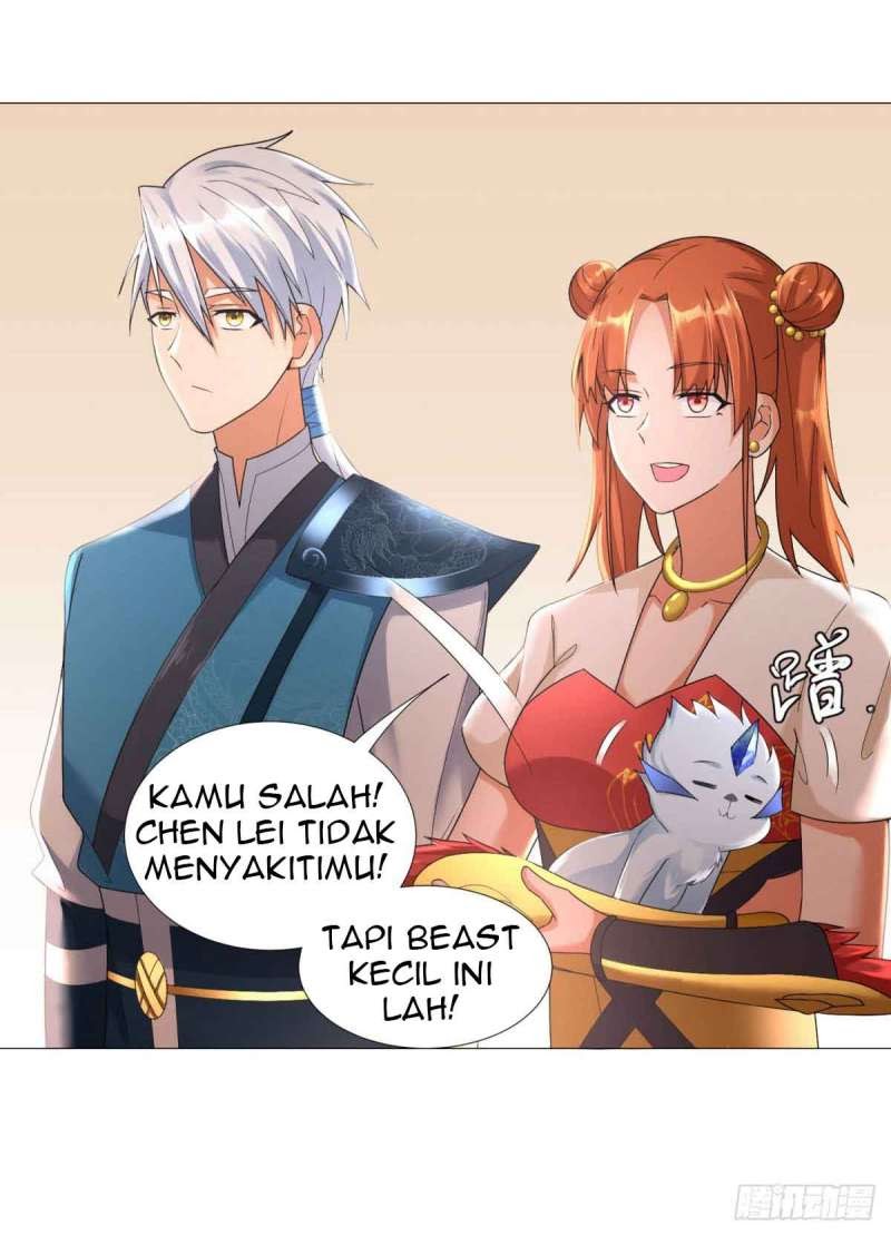 Rebirth Extreme Chapter 28 - halaman 22