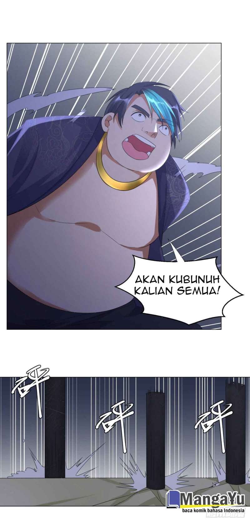 Rebirth Extreme Chapter 28 - halaman 23