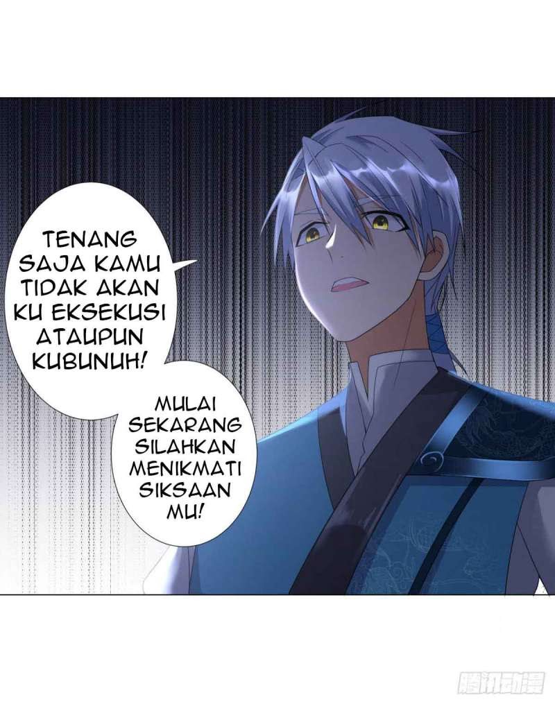 Rebirth Extreme Chapter 28 - halaman 26
