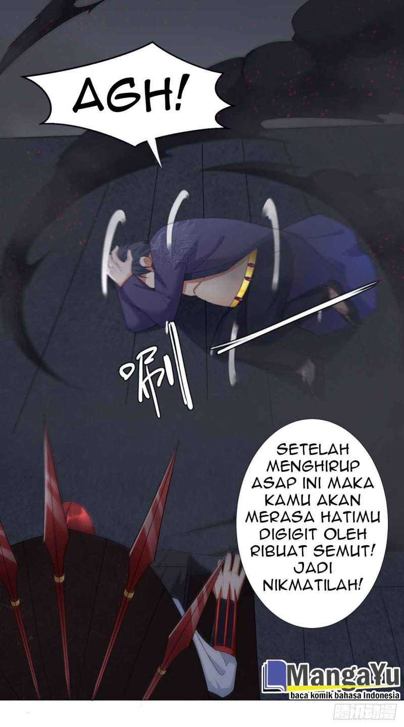 Rebirth Extreme Chapter 28 - halaman 28
