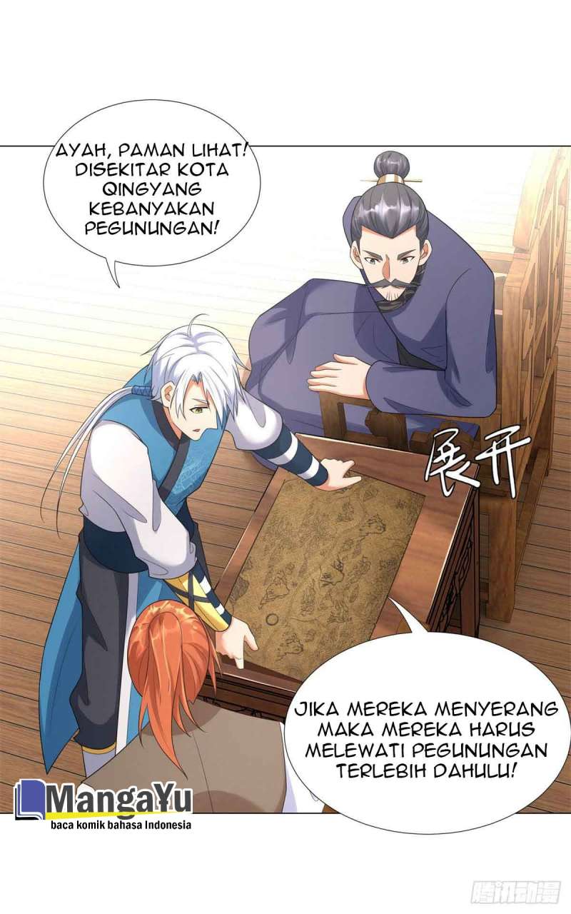 Rebirth Extreme Chapter 29 - halaman 11