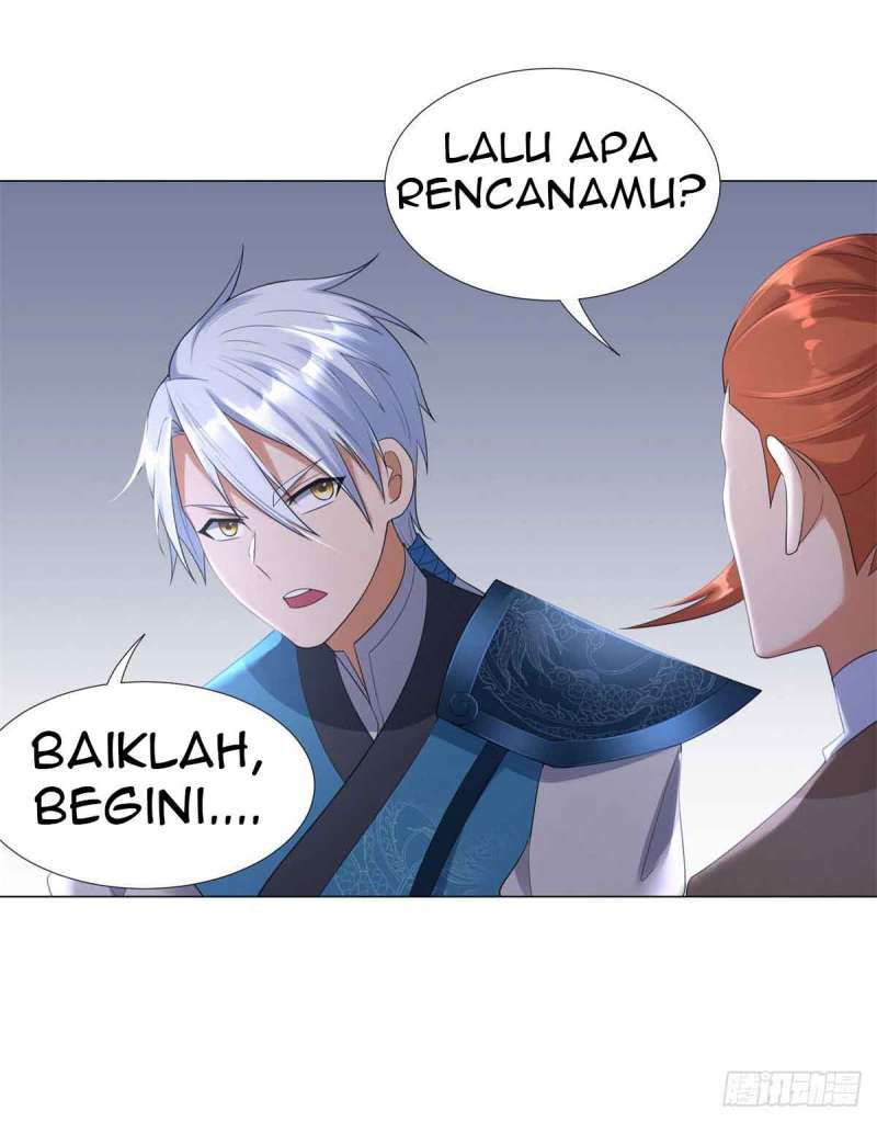 Rebirth Extreme Chapter 29 - halaman 12