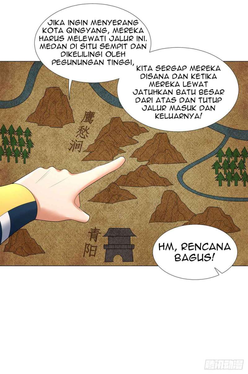 Rebirth Extreme Chapter 29 - halaman 13