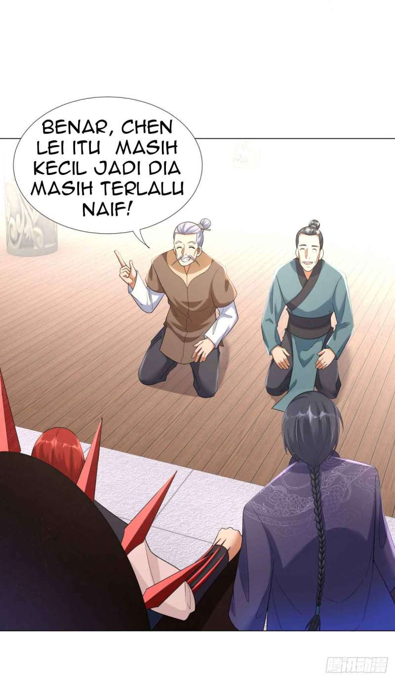 Rebirth Extreme Chapter 29 - halaman 15