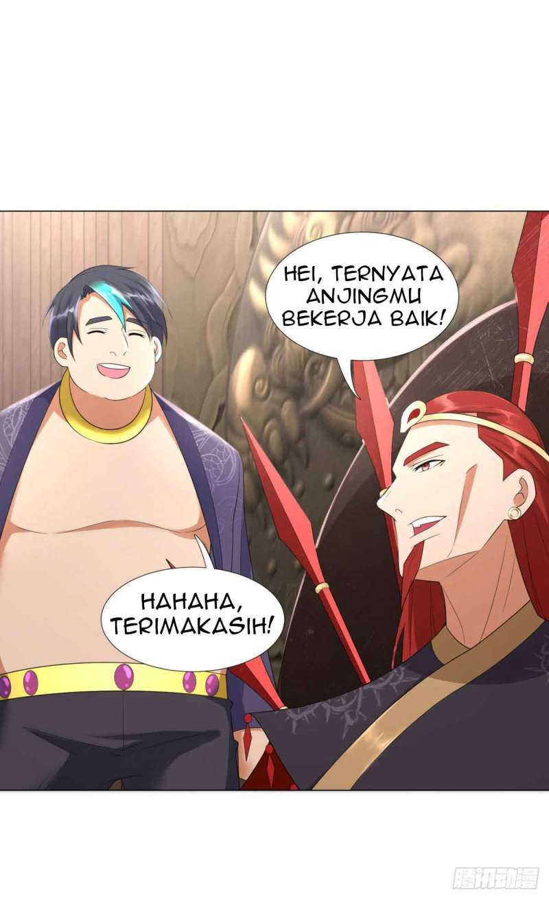 Rebirth Extreme Chapter 29 - halaman 16