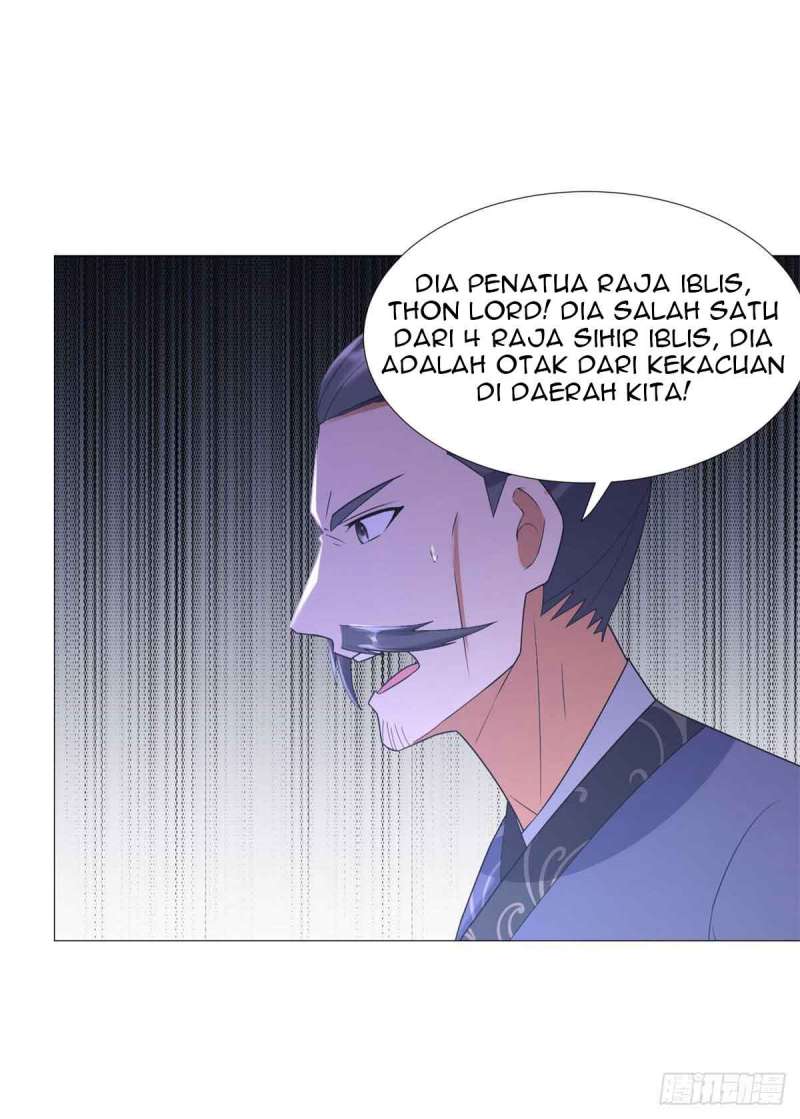 Rebirth Extreme Chapter 29 - halaman 21