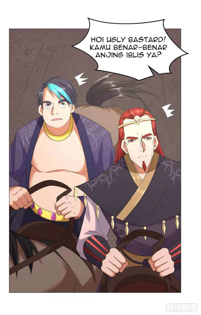 Rebirth Extreme Chapter 29 - halaman 22