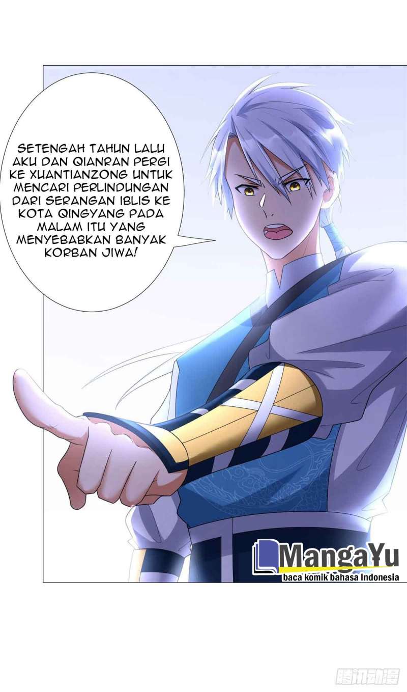 Rebirth Extreme Chapter 29 - halaman 23
