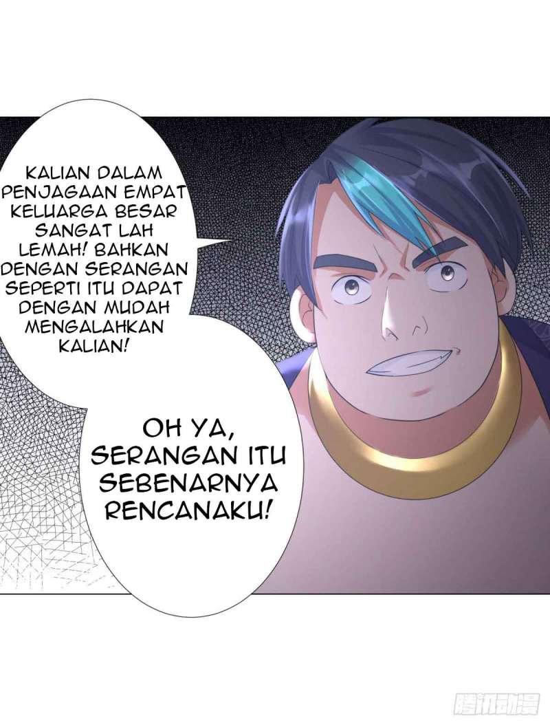 Rebirth Extreme Chapter 29 - halaman 24