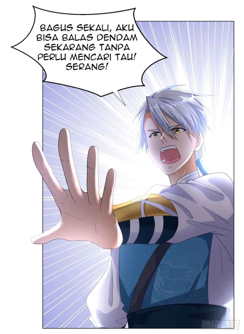 Rebirth Extreme Chapter 29 - halaman 25