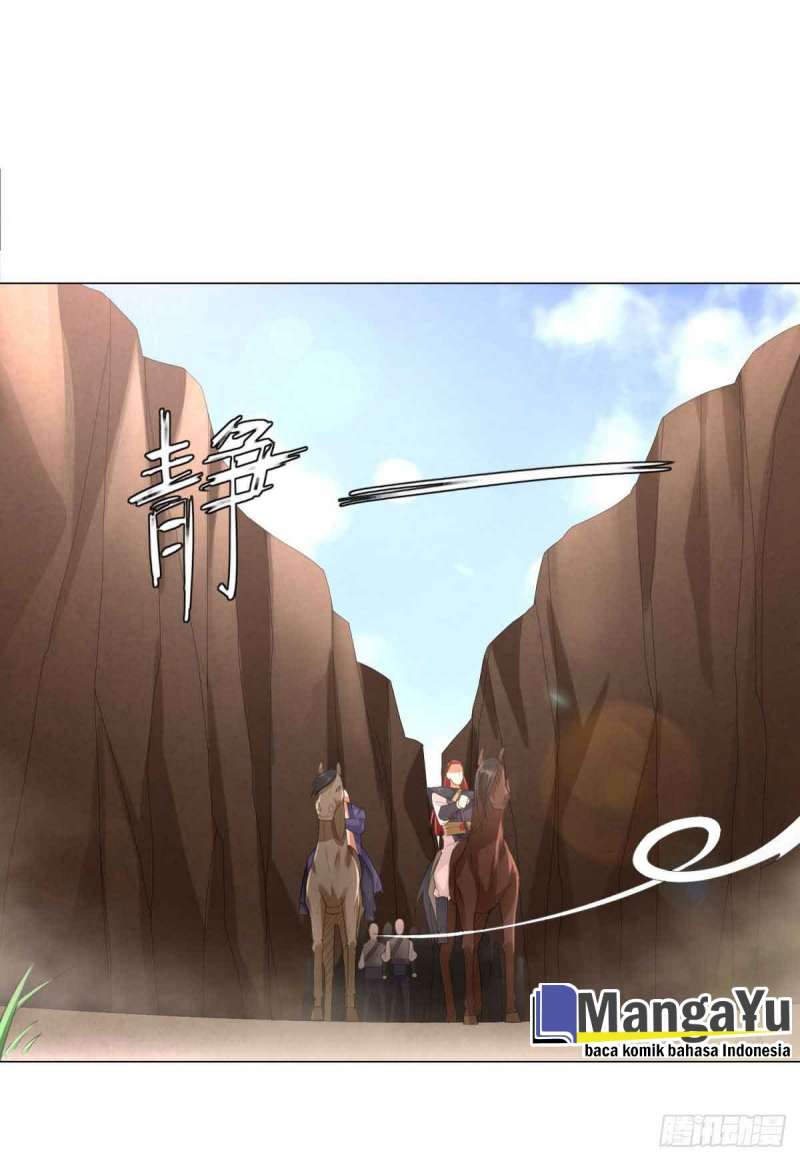 Rebirth Extreme Chapter 29 - halaman 26