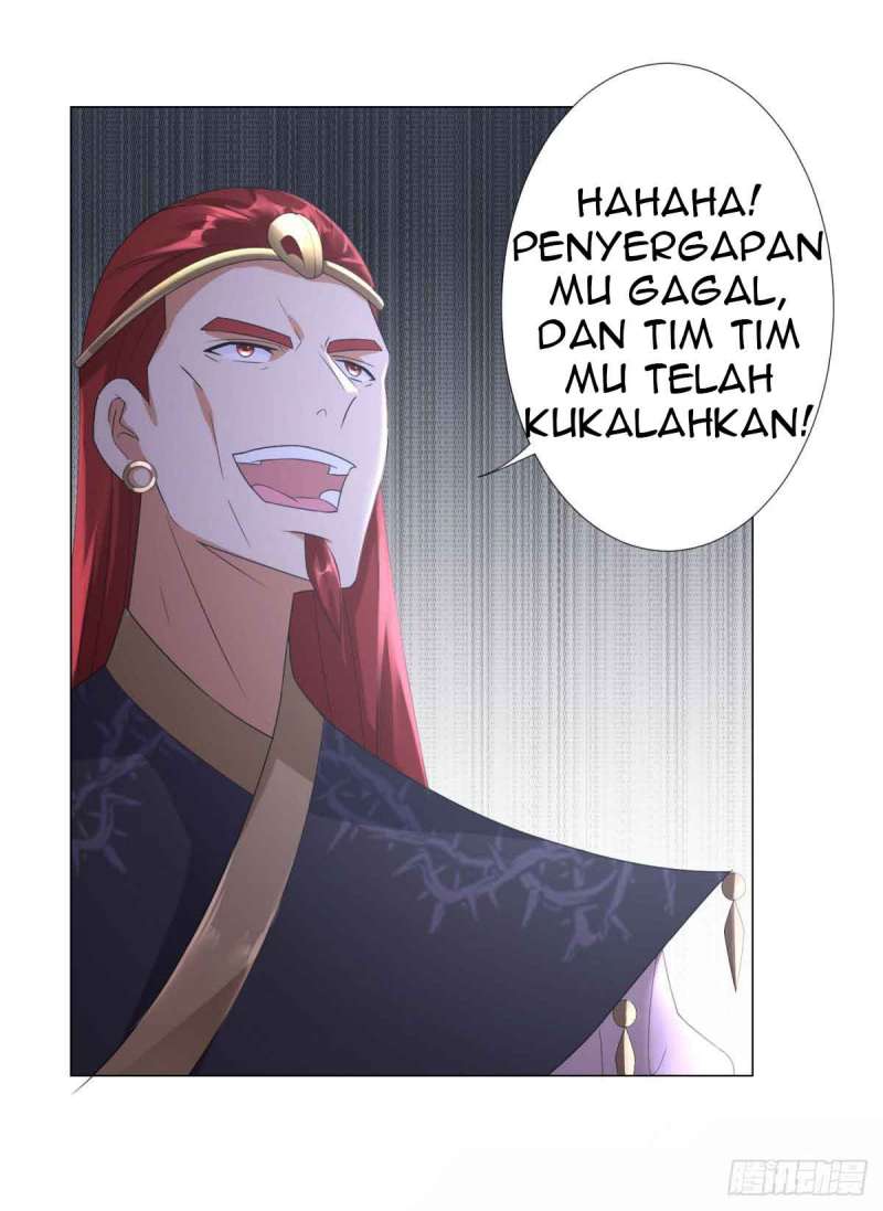 Rebirth Extreme Chapter 29 - halaman 27