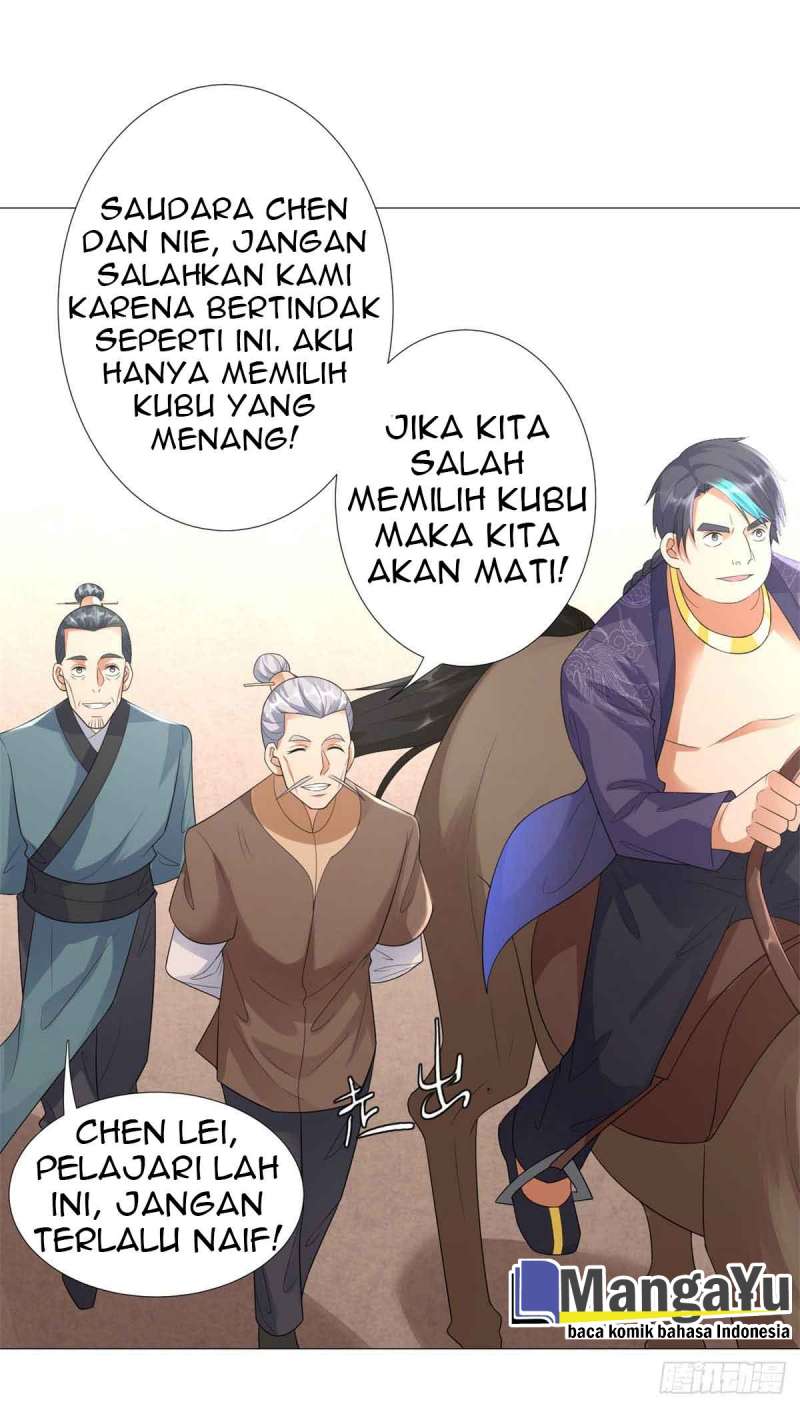 Rebirth Extreme Chapter 29 - halaman 29