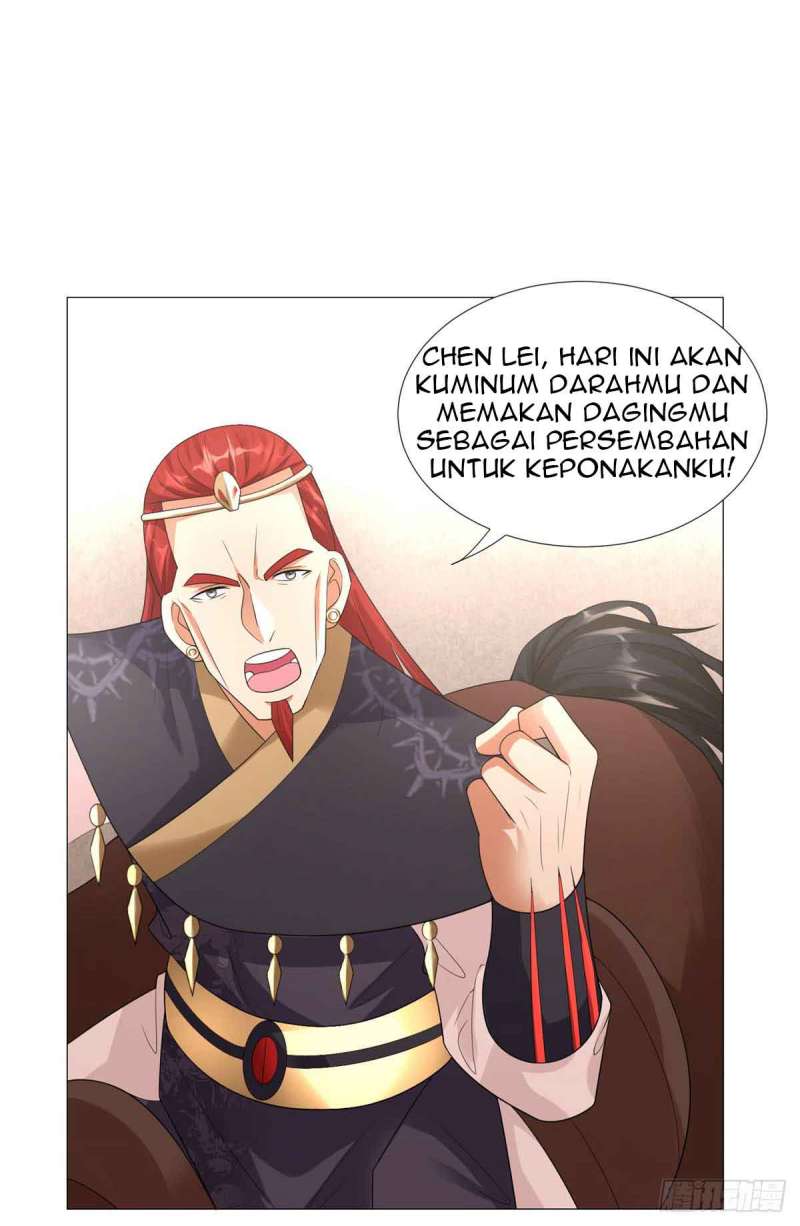 Rebirth Extreme Chapter 29 - halaman 30