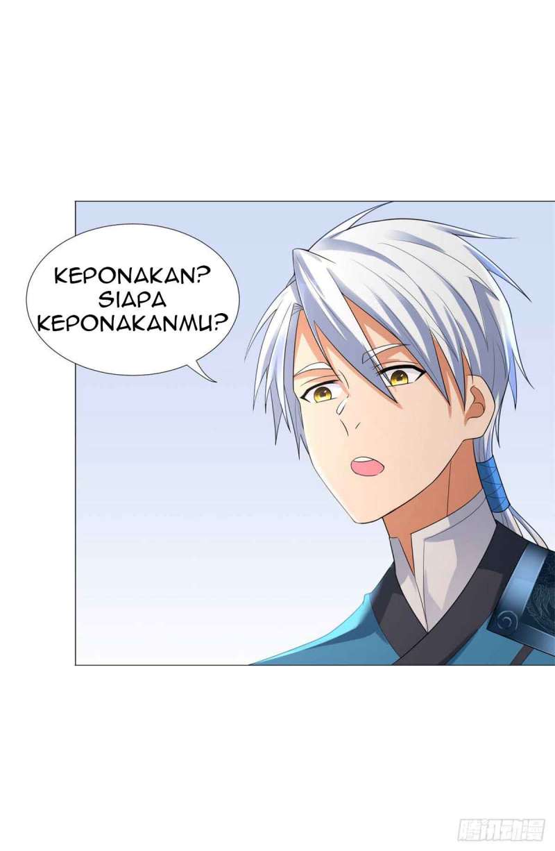 Rebirth Extreme Chapter 29 - halaman 31