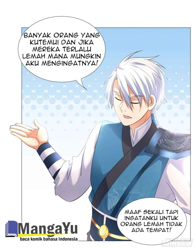 Rebirth Extreme Chapter 29 - halaman 33