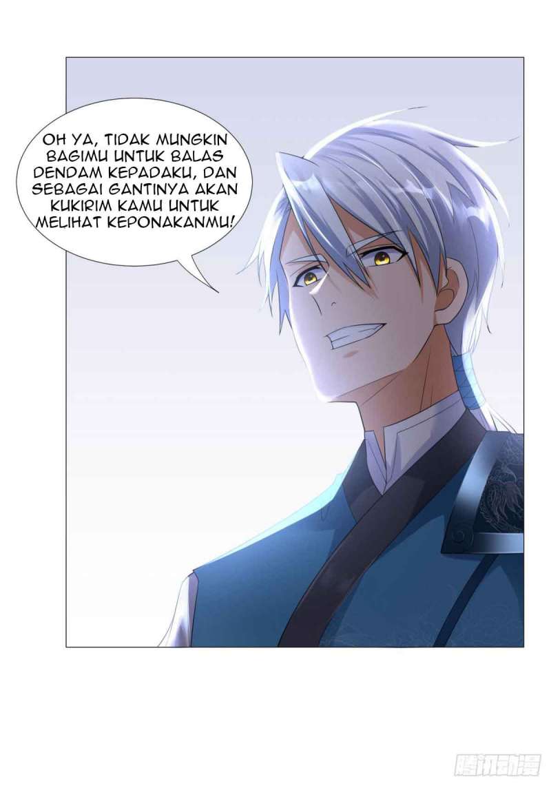 Rebirth Extreme Chapter 29 - halaman 35