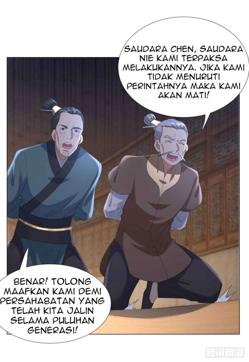 Rebirth Extreme Chapter 29 - halaman 6