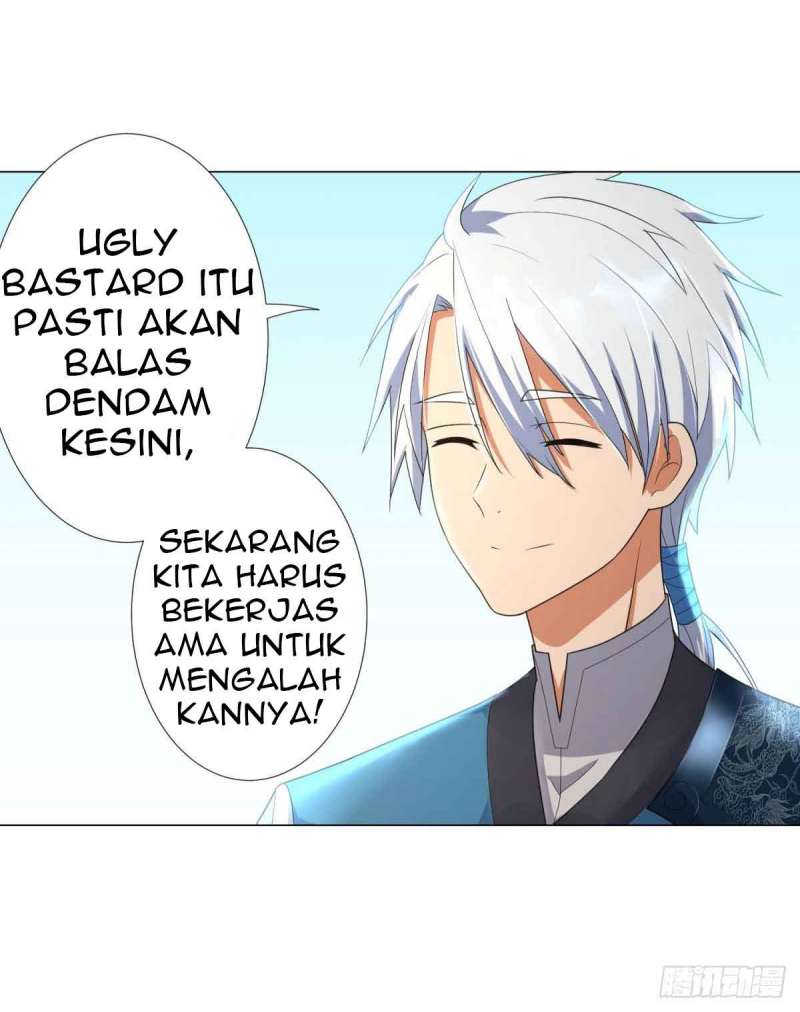 Rebirth Extreme Chapter 29 - halaman 9