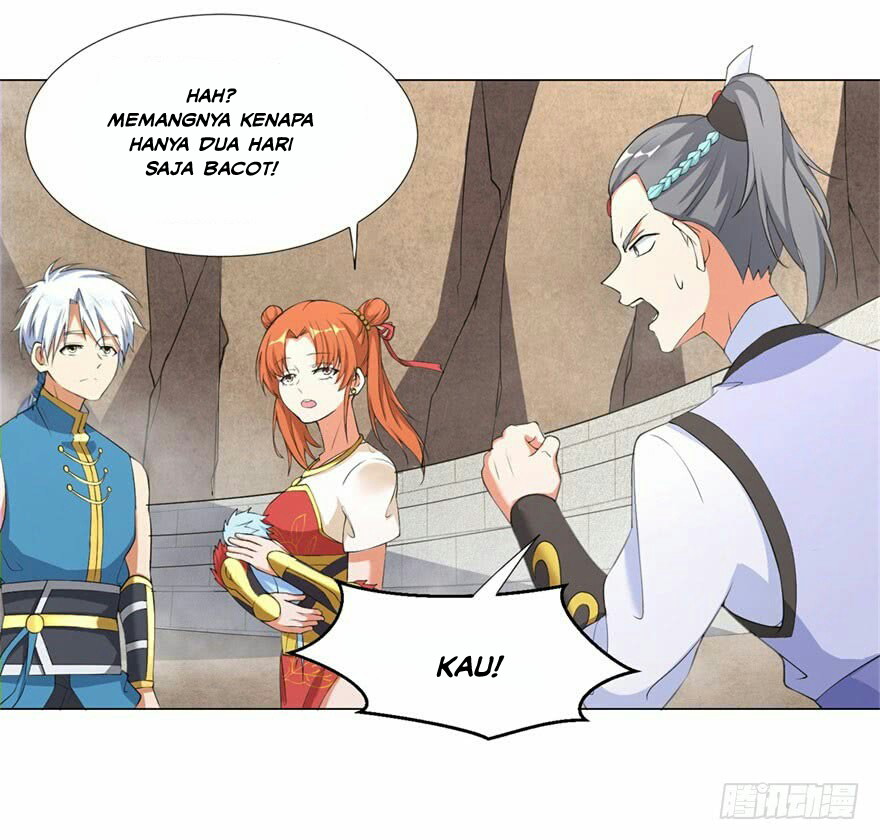 Rebirth Extreme Chapter 3 - halaman 12