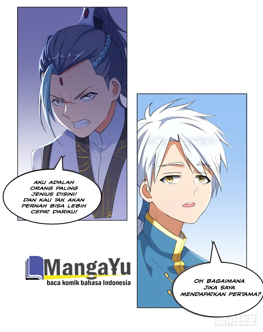Rebirth Extreme Chapter 3 - halaman 13