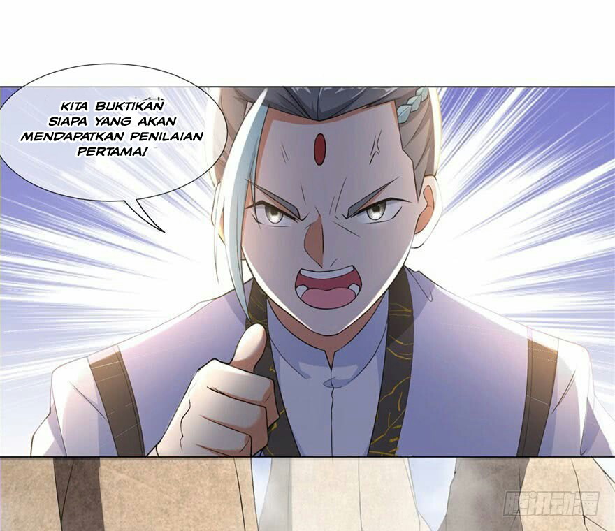 Rebirth Extreme Chapter 3 - halaman 14