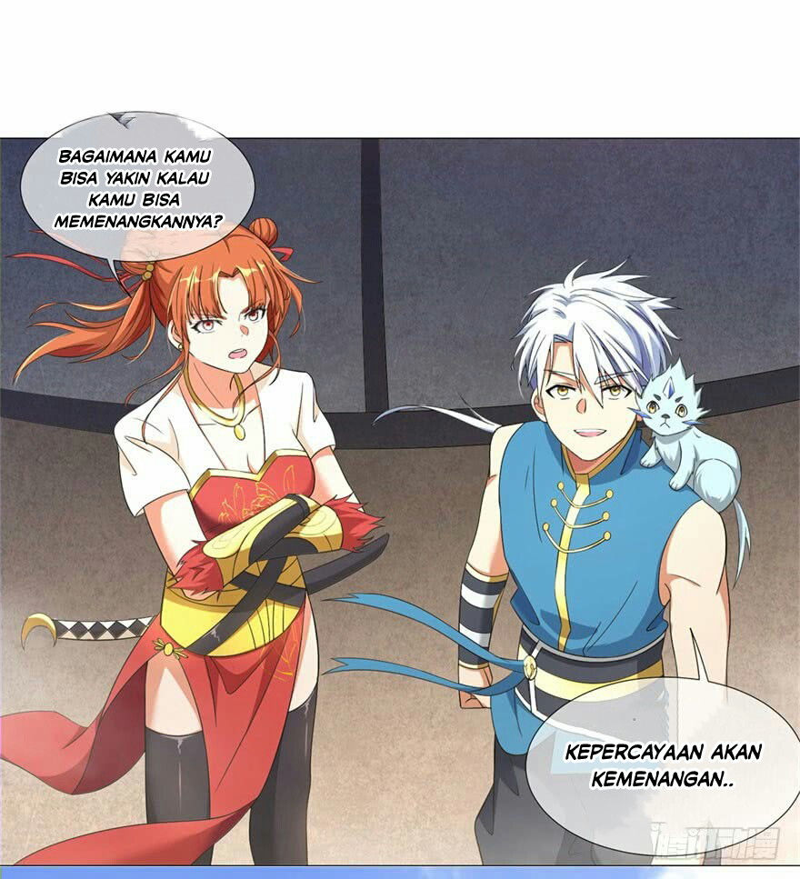 Rebirth Extreme Chapter 3 - halaman 20