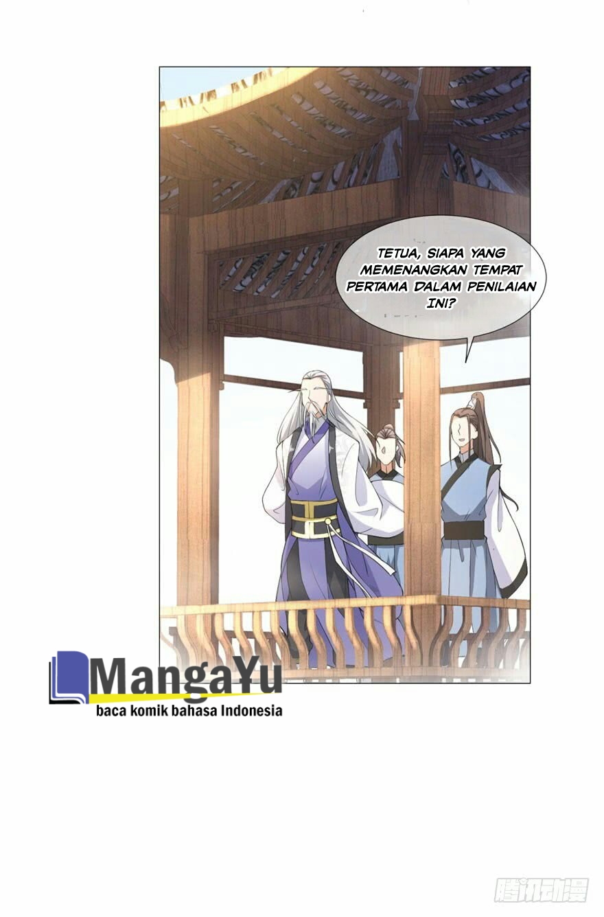 Rebirth Extreme Chapter 3 - halaman 27