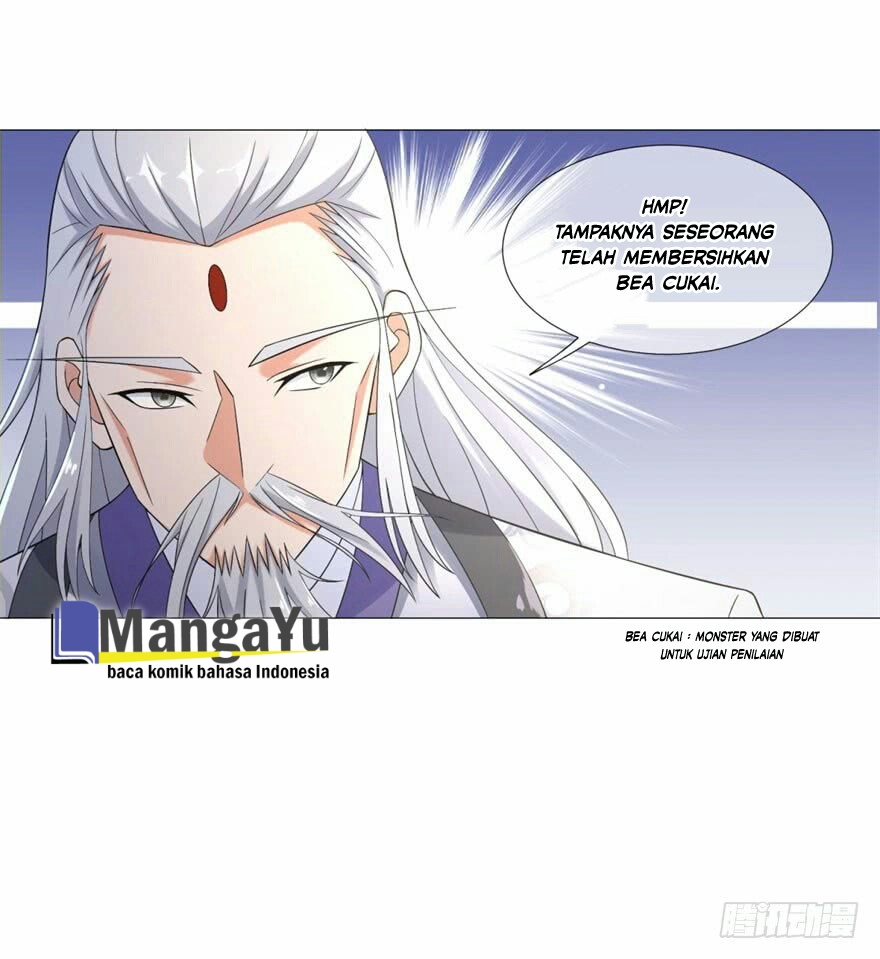 Rebirth Extreme Chapter 3 - halaman 31
