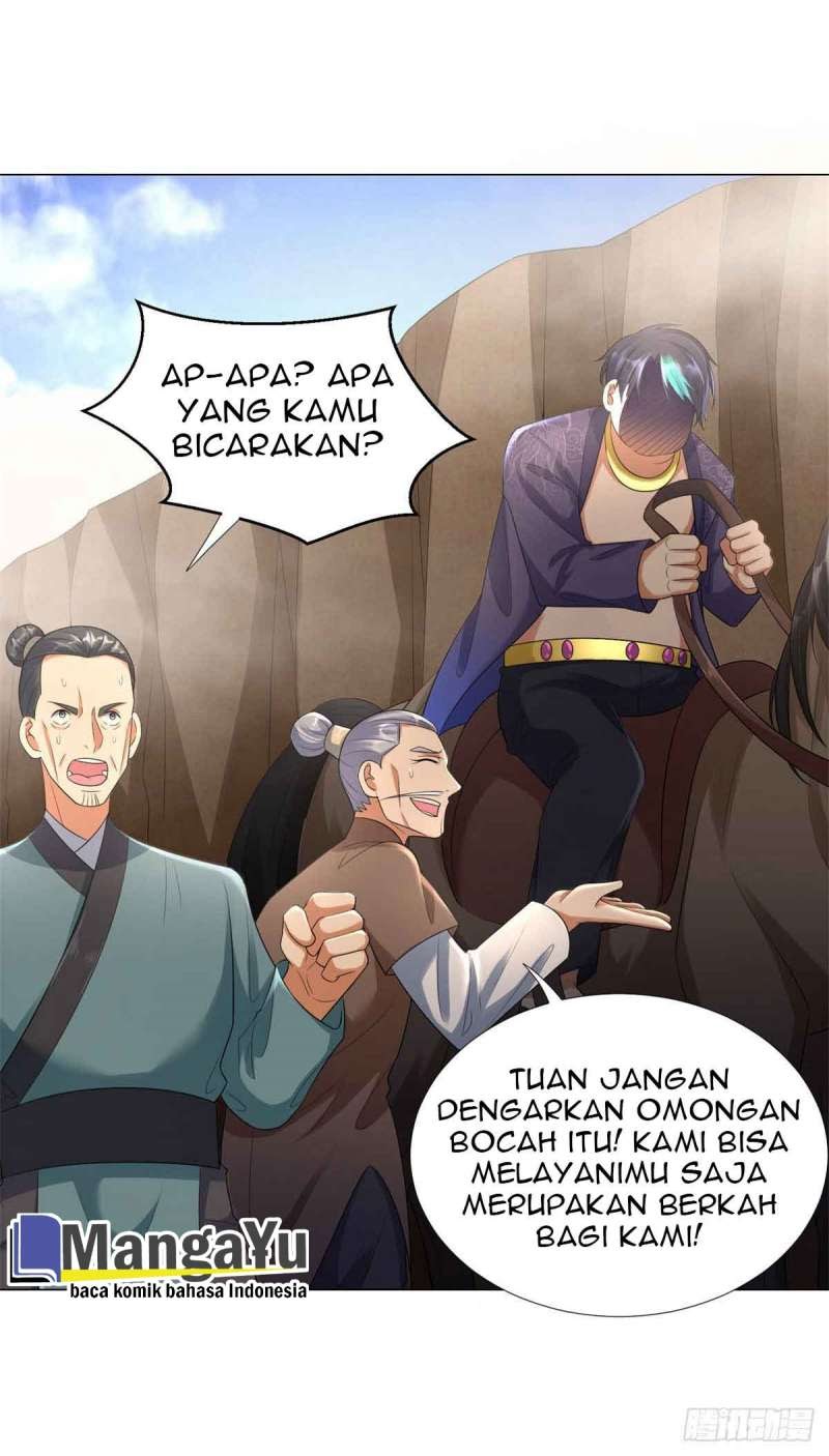 Rebirth Extreme Chapter 30 - halaman 10