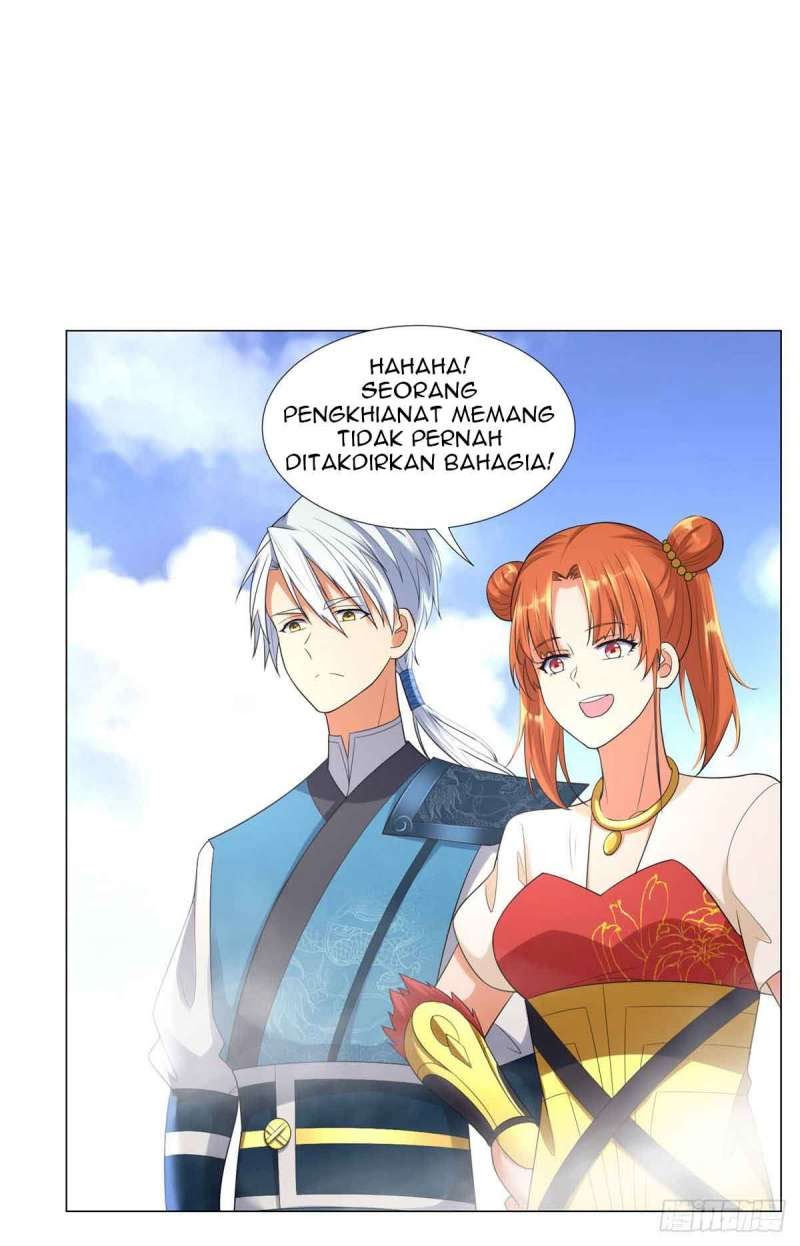Rebirth Extreme Chapter 30 - halaman 12