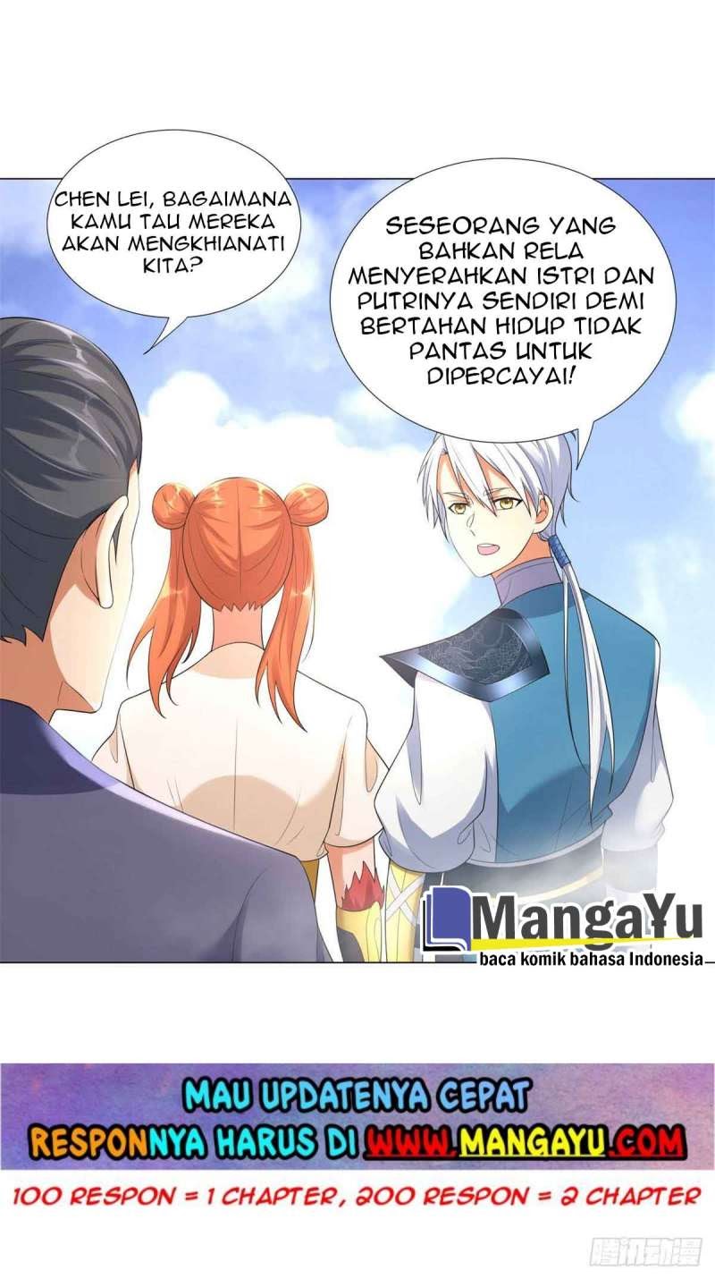 Rebirth Extreme Chapter 30 - halaman 13