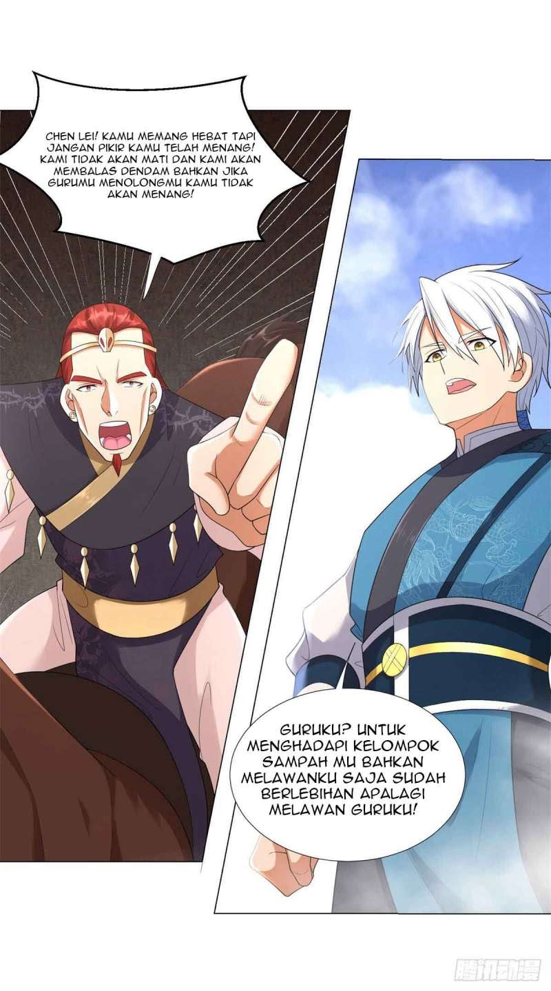 Rebirth Extreme Chapter 30 - halaman 14