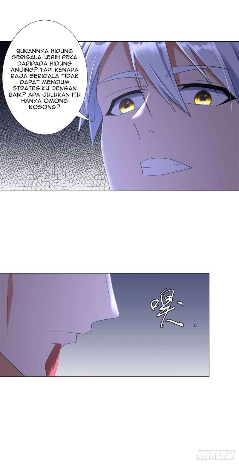 Rebirth Extreme Chapter 30 - halaman 15
