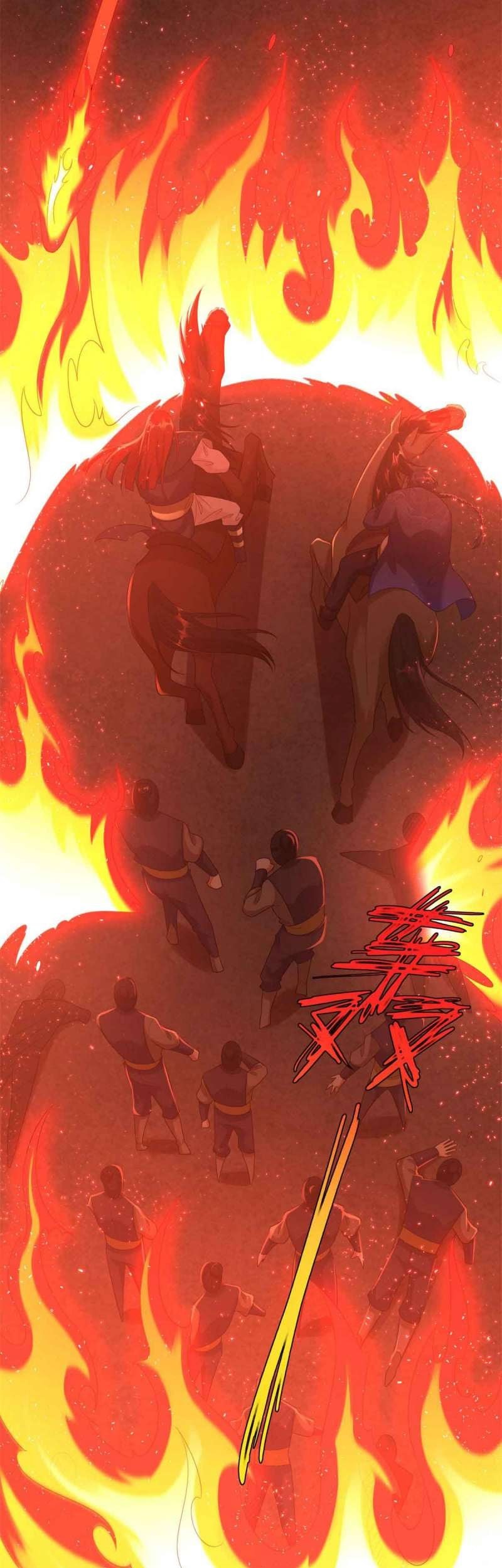 Rebirth Extreme Chapter 30 - halaman 17