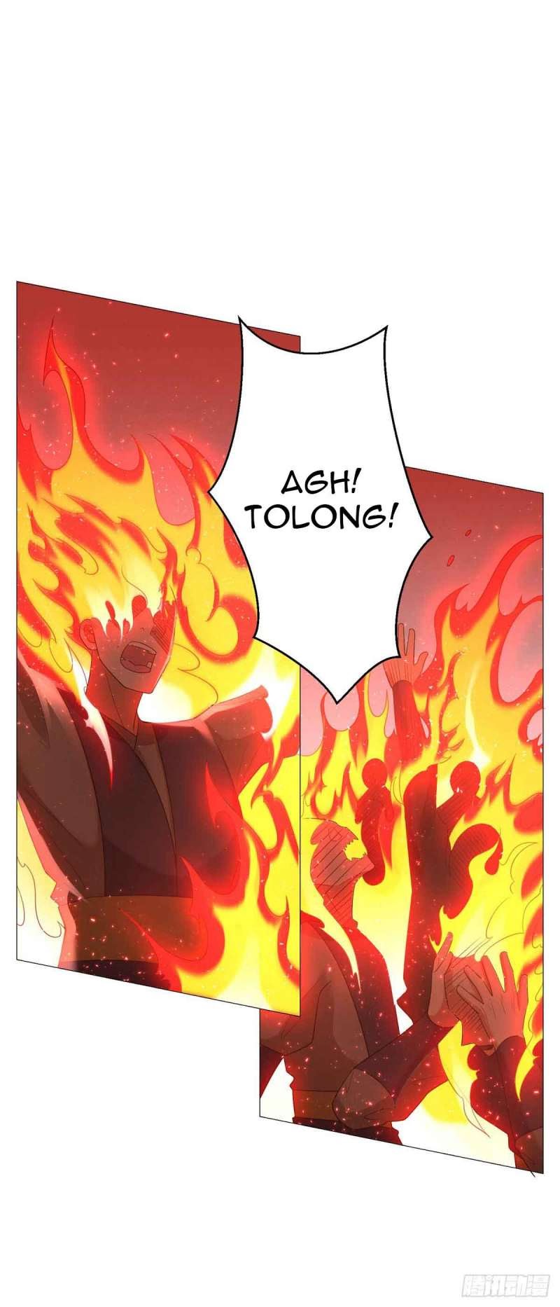 Rebirth Extreme Chapter 30 - halaman 19