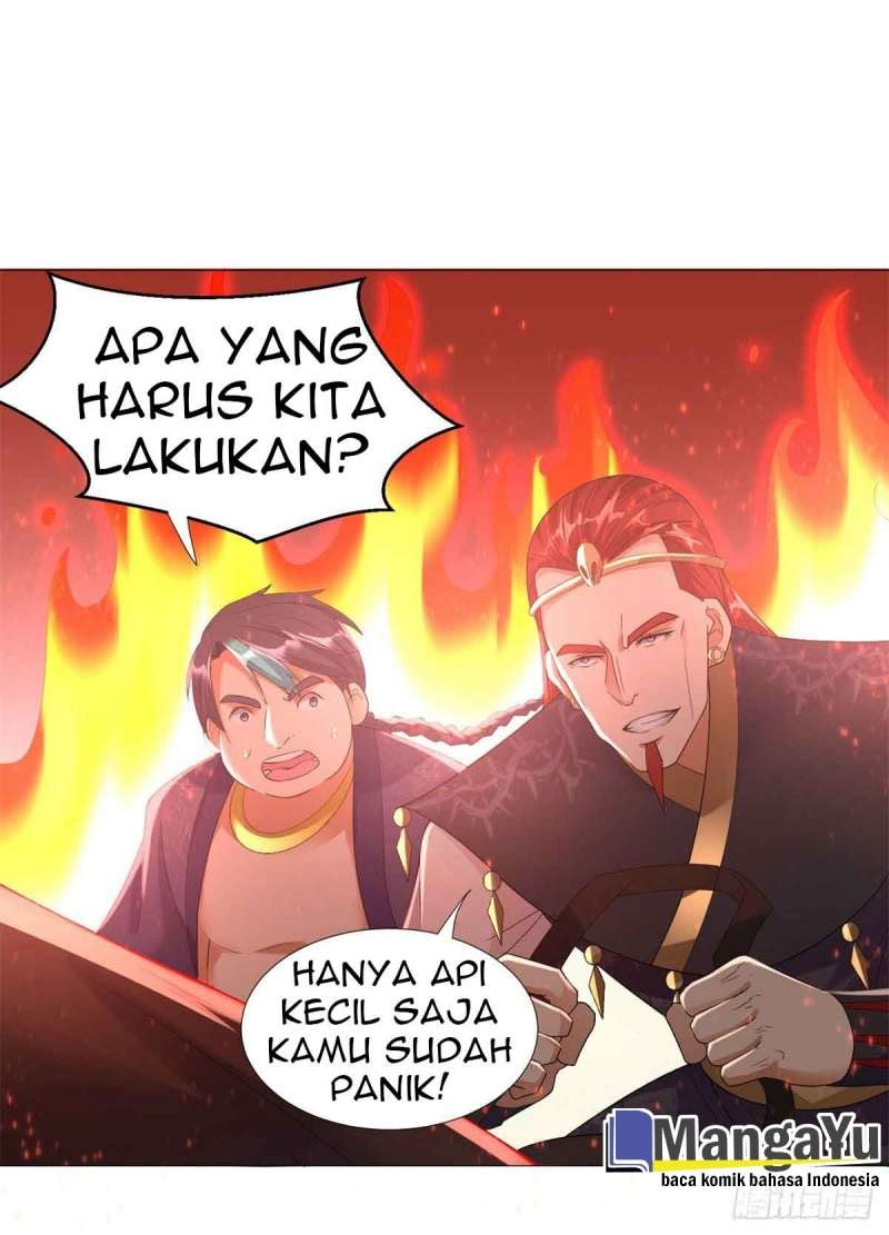 Rebirth Extreme Chapter 30 - halaman 20