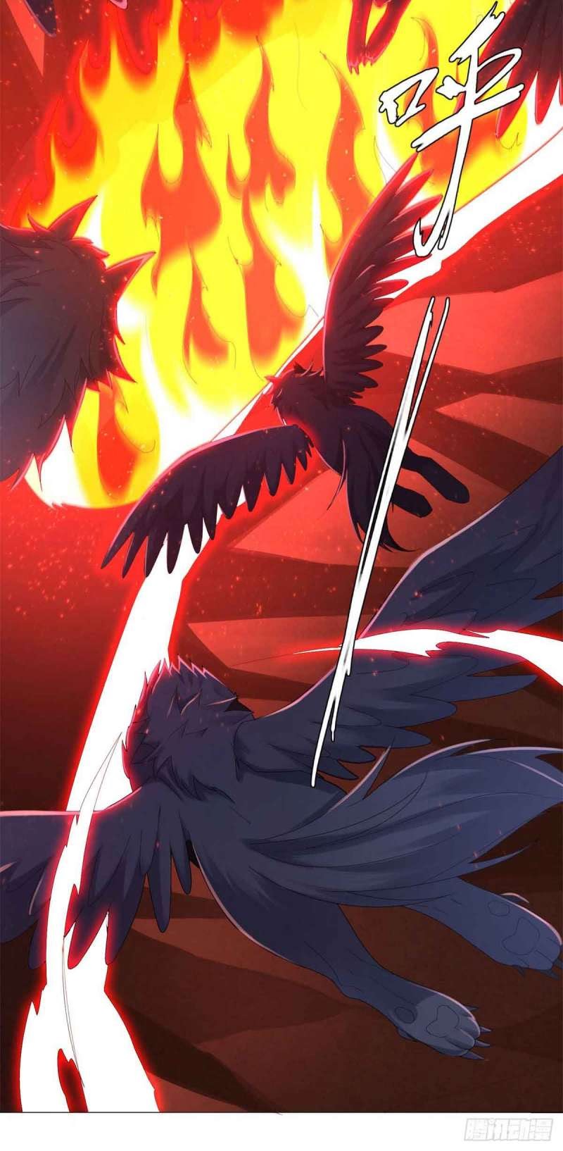 Rebirth Extreme Chapter 30 - halaman 22