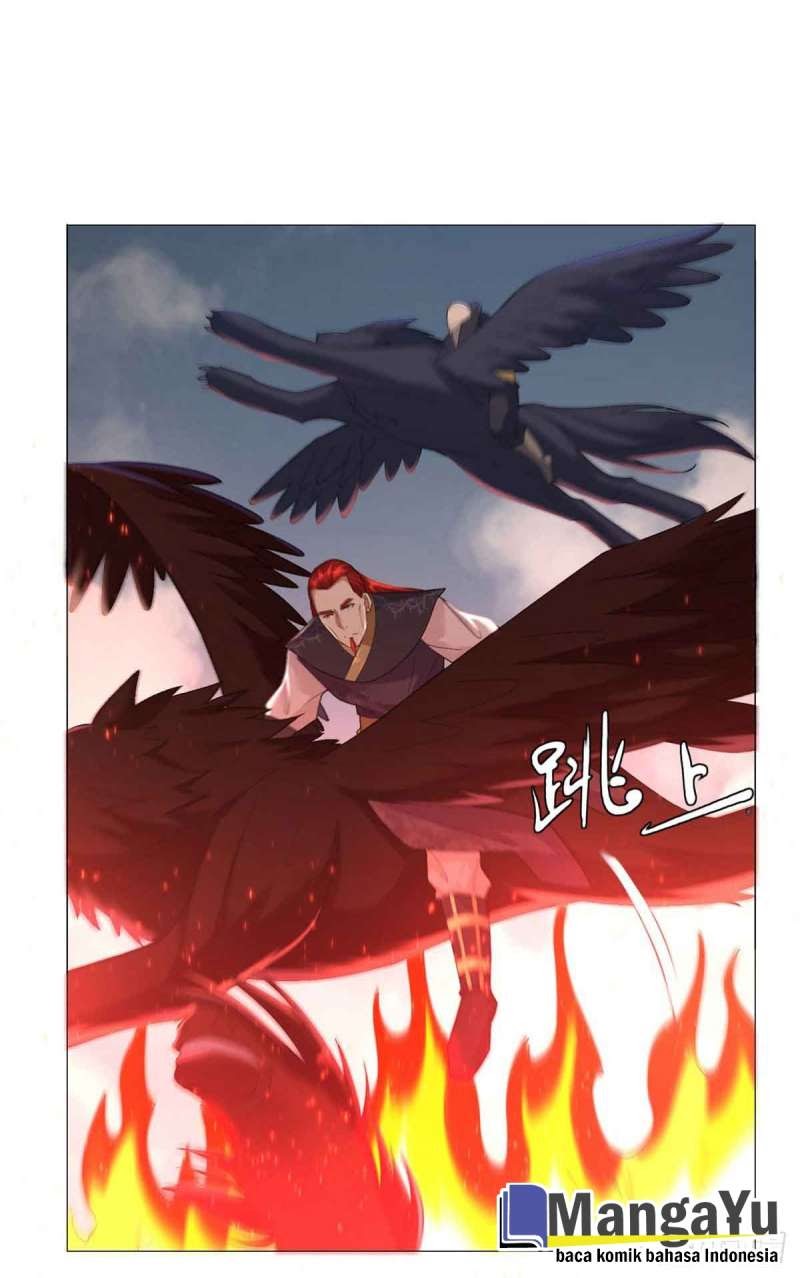 Rebirth Extreme Chapter 30 - halaman 23