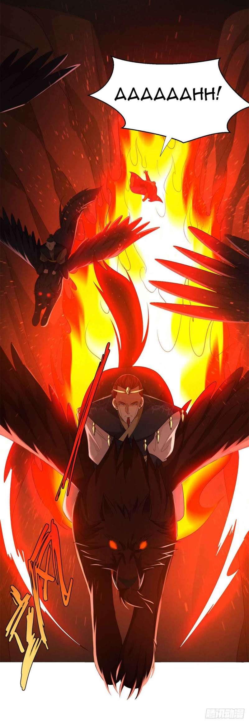 Rebirth Extreme Chapter 30 - halaman 26