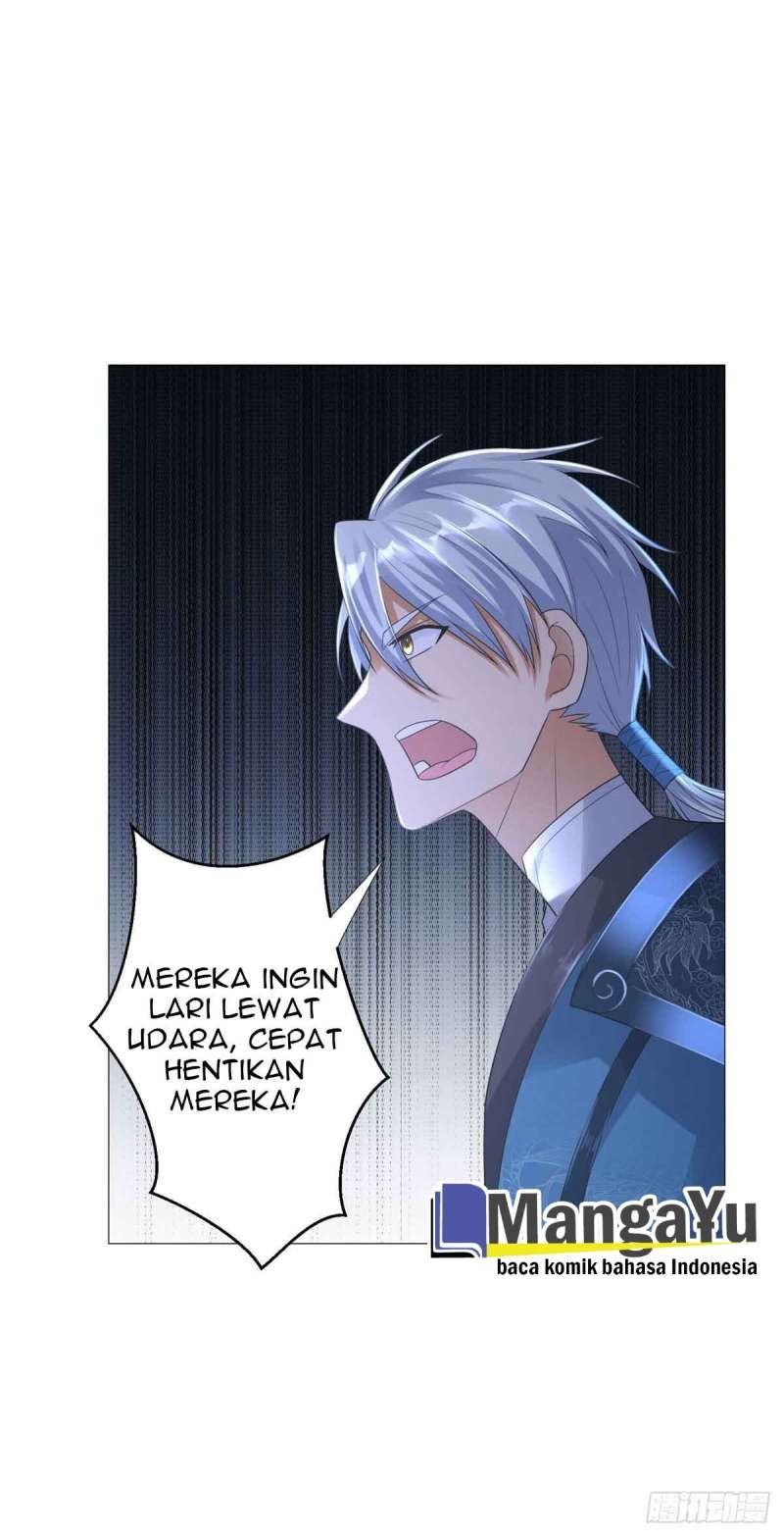 Rebirth Extreme Chapter 30 - halaman 27