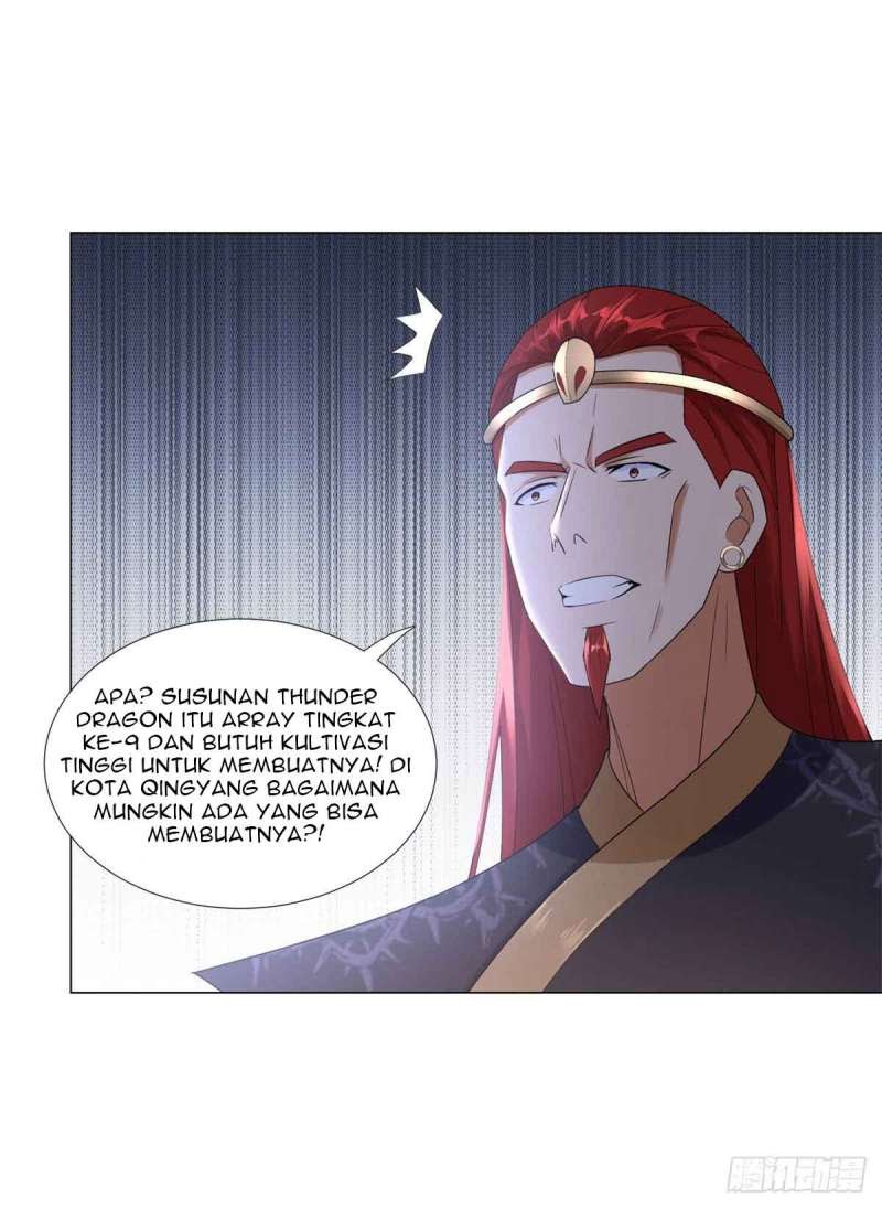 Rebirth Extreme Chapter 30 - halaman 5