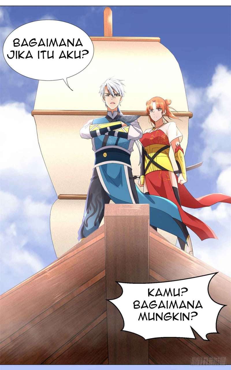 Rebirth Extreme Chapter 30 - halaman 6