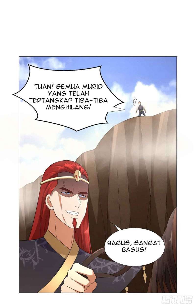 Rebirth Extreme Chapter 30 - halaman 8