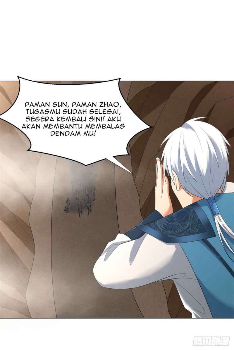Rebirth Extreme Chapter 30 - halaman 9