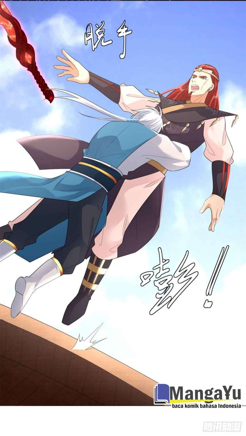 Rebirth Extreme Chapter 31 - halaman 12