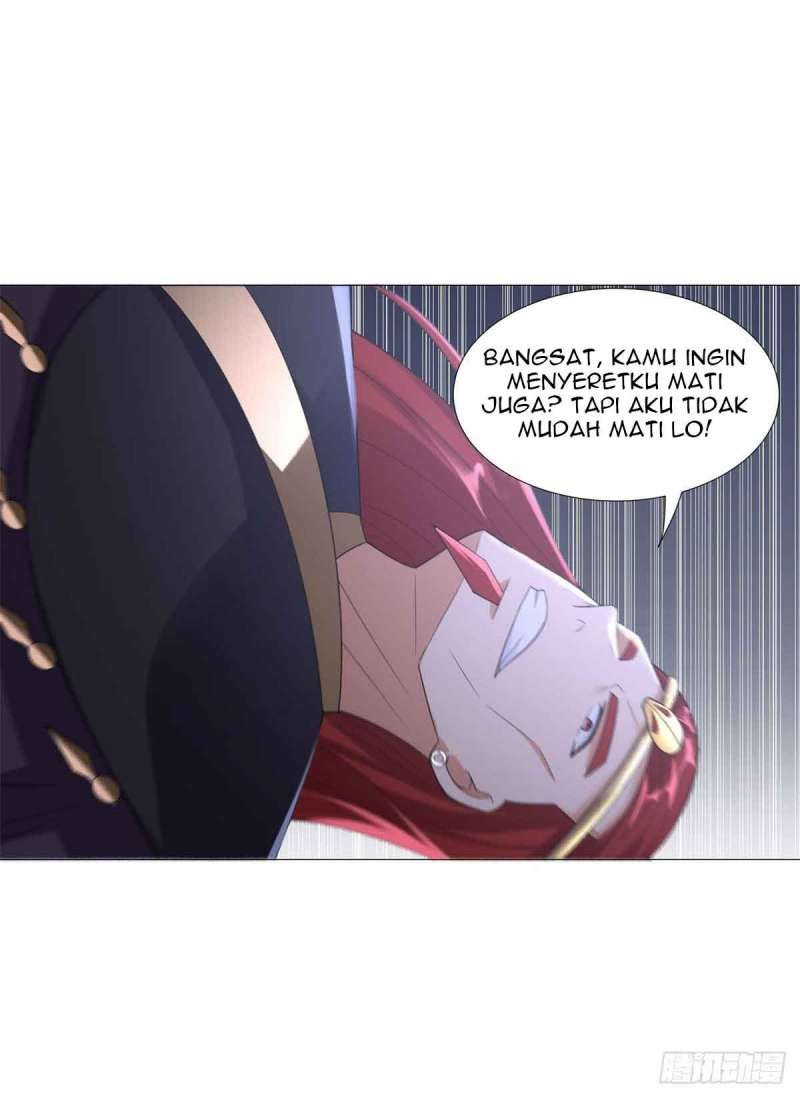 Rebirth Extreme Chapter 31 - halaman 15