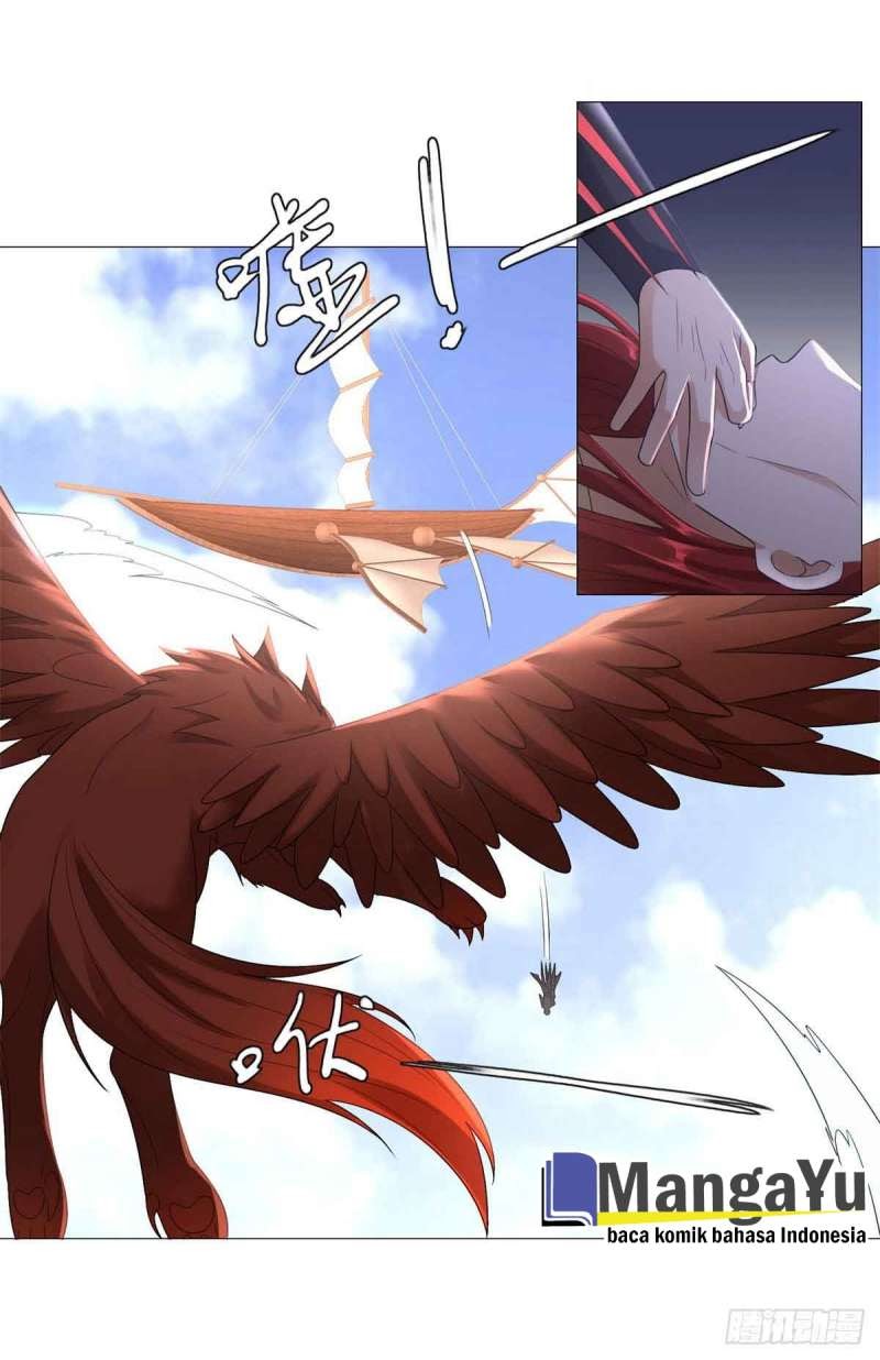 Rebirth Extreme Chapter 31 - halaman 16