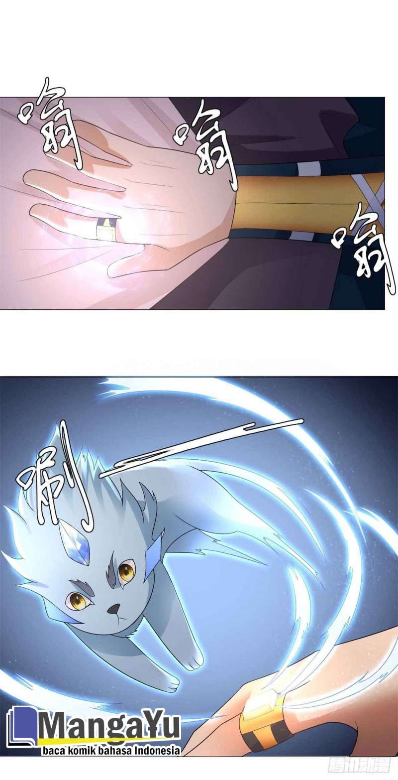 Rebirth Extreme Chapter 31 - halaman 18
